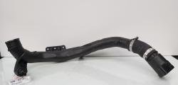 Tub intercooler, cod 5N0145840G, VW Beetle (5C1), 2.0 TDI, CFF (idi:668704)