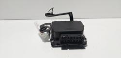 Grup vacuum, cod 6Q0906625, Skoda Octavia 2 Combi (1Z5), 2.0 TDI, BKD (idi:668557)