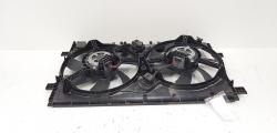 Grup electroventilatoare, cod 13241739, Opel Insignia A Combi, 2.0 CDTI, A20DTJ (idi:668911)