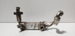 Racitor gaze, cod 7790065, Bmw 5 (E60), 3.0 diesel, 306D3 (idi:666583)