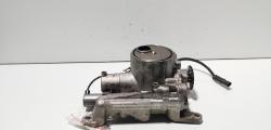 Pompa ulei cu senzor, cod V759401080, Citroen C4 Grand Picasso, 1.6 benz, 5FS (idi:666014)