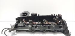 Capac culbutori, cod 1112-7797613, Bmw 5 Touring (E61) 2.0 diesel, N47D20A (idi:668750)