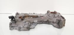 Pompa de ulei, cod 90570200, Opel Corsa C (F08, F68) 1.2 benz, Z12XE (id:673349)