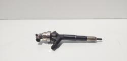 Injector, cod 8973762703, Opel Astra J, 1.7 CDTI, A17DTR (id:673613)