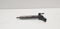 Injector, cod A6420701387, 0445115064, Mercedes Sprinter 3-t (906), 3.0 CDI, OM642992 (id:673358)