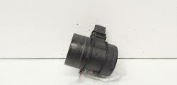 Debitmetru aer, cod 03G906461C, 0281002735, Audi A4 Allroad (8KH, B8), 2.0 TDI, CAH (idi:666221)