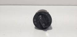 Bloc lumini cu proiectoare, VW Eos (1F7, 1F8) (id:673566)