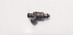 Injector, cod 06A906031BT, Audi A3 Sportback (8PA) 1.6 benz, BSF (idi:667435)