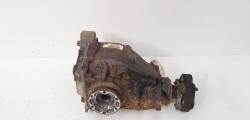 Grup spate, cod 7598855-01, Bmw 1 Cabriolet (E88), 2.0 diesel, N47D20C (idi:665944)