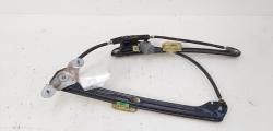 Macara cu motoras stanga fata, cod 5G4837461H, VW Golf 7 Variant (BA5) (idi:667383)