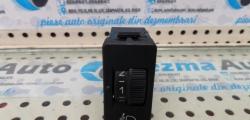 Buton reglaj faruri Peugeot 207 SW, 96384422XT