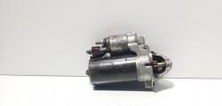 Electromotor, cod 03G911023A, Audi A6 Avant (4F5, C6), 2.0 TDI, BRF, cutie automata (idi:669407)