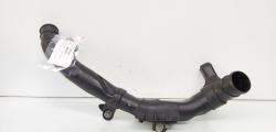 Tub intercooler, cod 5N0145840K, Audi A3 Sportback (8PA), 2.0 TDI, CFF (idi:665743)