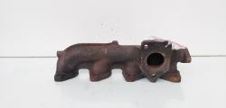 Galerie evacuare, cod 7810182-03, Bmw 1 (E81, E87) 2.0 diesel, N47D20C (idi:667124)