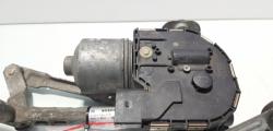 Motoras stergator dreapta fata, cod 1P0955120A, Seat Leon (1P1) (id:673670)