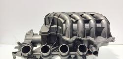 Galerie admisie cu clapete, cod 06F133210P, VW Passat Variant (3C5), 2.0 FSI, BVY (idi:666126)