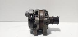 Alternator, Ford Focus 3 1.0 benz, M1DA (id:673783)