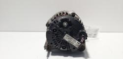 Alternator Valeo, cod 06F903023P, Seat Exeo (3R2) 2.0 TDI, CAG (id:673692)