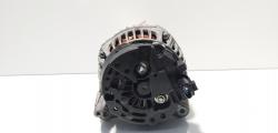 Alternator, Audi A4 (8EC, B7), 2.0 TDI, BRE (id:673705)