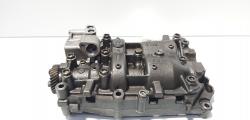 Pompa ulei, Audi A4 (8K2, B8), 2.0 TDI, CAG (id:673700)