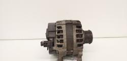 Alternator 180A Bosch, cod 03L903024F, Vw Passat CC (358), 2.0 TDI, CFF (idi:662807)