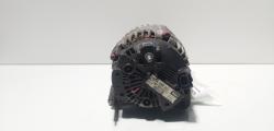 Alternator 140A Valeo, cod 06F903023C,Skoda Octavia 2 (1Z3), 2.0 TDI, BMM (idi:672979)