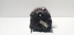 Alternator 140A Valeo, cod 06F903023C, Audi A3 Sportback (8PA), 2.0 TDI, BMM (idi:672979)