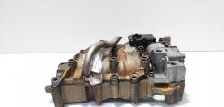 Pompa ulei, cod 03G115105C, Audi A5 Cabriolet (8F7), 2.0 TDI, CAG (idi:673233)