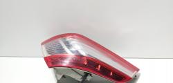 Stop stanga aripa cu led, Peugeot 508 SW (id:666891)