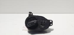 Bloc lumini, cod 98AG-13A024-BH, Ford Focus 1 Sedan (id:674026)
