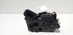 Broasca usa stanga spate, cod 6R4839015, VW Polo (6R) (id:673966)