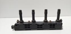 Bobina inductie, Opel Vectra B Combi (31), 1.6 benz, Z16XE (id:673999)