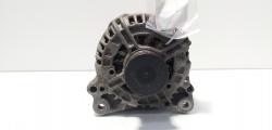 Alternator 140A Bosch, cod 03C903023A, VW Golf 6 Variant (AJ5), 1.4 TSI, CAVD (idi:673106)