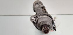 Electromotor, cod 02M911023N, Seat Altea XL (5P5, 5P8) 2.0 TDI, BKD , 6 vit man (idi:656435)