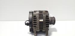 Alternator 180A Bosch, cod 03G903023, VW Passat (3C2), 1.9 TDI, BLS (idi:673108)