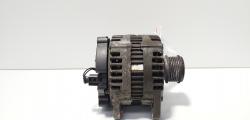 Alternator 180A Bosch, cod 03G903023, VW Passat Variant (3C5), 1.9 TDI, BKC (idi:673108)