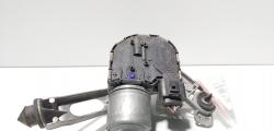 Motoras stergator dreapta fata, cod BM51-17504-BH, Ford Focus 3 (id:673914)