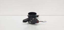 Debitmetru aer, cod 7M51-12B579-BB, Ford C-Max 1, 1.6 TDCI, T1DA (idi:671010)
