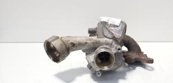 Turbosuflanta, cod 04E145713Q, Skoda Fabia 3 (NJ3), 1.2 TSI, CJZD (idi:673728)