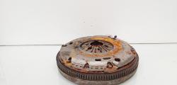 Volanta masa dubla cu placa presiune, Vw Touran (1T1, 1T2) 1.9 TDI, BKC , 5 vit man (idi:657490)