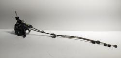 Timonerie, cod BV6R-7C453-DAC, Ford Focus 3 Turnier, 1.6 TDCI, T1DA, 6 vit man (id:673925)