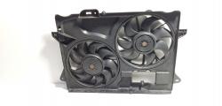 Grup electroventilatoare, Chevrolet Captiva (C100), 2.2 diesel (id:673746)