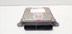 Calculator motor ECU, cod A6511500126, Mercedes Clasa C T-Model (S204) 2.2 CDI, OM651913 (id:581808)
