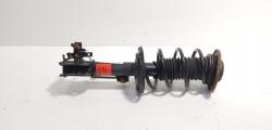 Amortizor stanga fata, Ford Focus 3 Turnier, 1.6 TDCI, T1DA (id:674021)