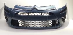 Bara fata cu proiectoare si grila, Citroen C4 Picasso (id:674175)