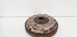 Volanta masa simpla cu placa presiune, Vw Beetle Cabriolet (5C7), 1.6 TDI, CAY, 5 vit man (idi:657491)