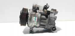 Compresor clima, cod 5N0820803, VW Passat Variant (365), 2.0 TDI, CFG (idi:673241)