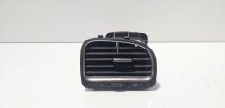 Grila aer bord dreapta, cod 5K0819704, Vw Golf 6 Variant (AJ5) (id:674298)