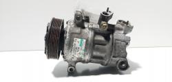 Compresor clima, cod 5N0820803, Vw Passat (3C2), 2.0 TDI, CBA (idi:673241)