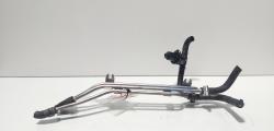 Set conducte alimentare combustibil, VW Polo (9N), 1.4 TDI, AMF (id:674216)